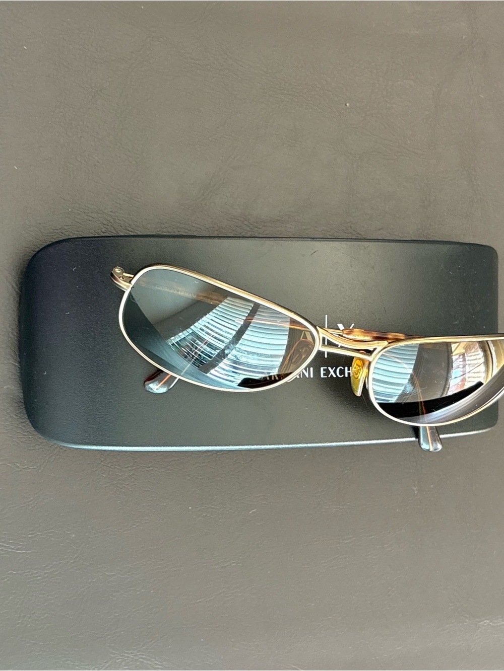 GIORGIO ARMANI 654 884 Large 130 Sunglasses